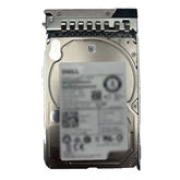 Refurbished | Dell A7208276 2TB 7.2k SAS 6Gbps 3.5inch internal Hard Drive